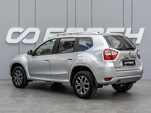 Внедорожник Nissan Terrano 2018 года, 1495000 рублей, Краснодар