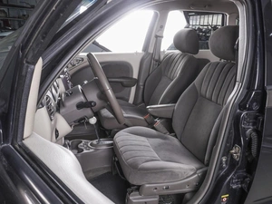 Универсал Chrysler PT Cruiser 2000 года, 350000 рублей, Ростов-на-Дону