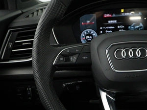 Внедорожник Audi Q5 2025 года, 5878434 рублей, Москва