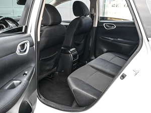 Седан Nissan Sentra 2014 года, 899000 рублей, Кирилловка