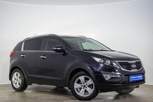 Внедорожник Kia Sportage 2011 года, 1149000 рублей, Оренбург