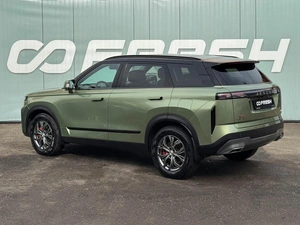 Внедорожник JAECOO J7 2023 года, 2649000 рублей, Кропоткин