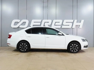 Лифтбек Skoda Octavia 2019 года, 1579000 рублей, Воронеж