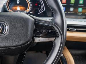 Пикап Changan Hunter Plus 2023 года, 2645000 рублей, Краснодар