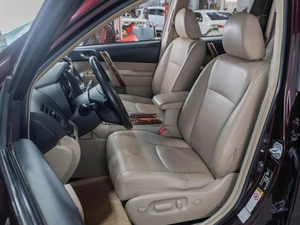 Внедорожник Toyota Highlander 2012 года, 2099000 рублей, Тюмень