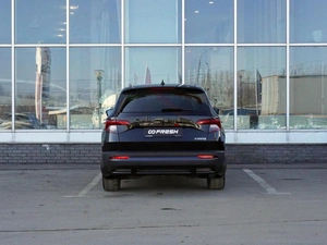 Внедорожник Skoda Karoq 2021 года, 2089000 рублей, Нижний Новгород