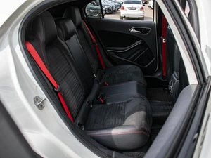 Внедорожник Mercedes-benz GLA-класс AMG 2015 года, 2050000 рублей, Краснодар