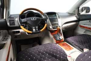Внедорожник Lexus RX 2004 года, 1589000 рублей, Новосибирск