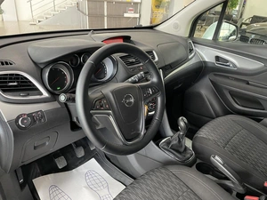 Внедорожник Opel Mokka 2014 года, 787000 рублей, Солонцы