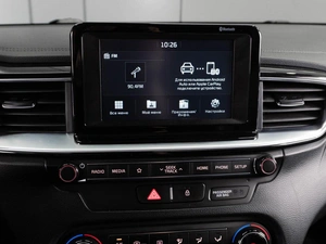 Хетчбэк Kia Ceed 2019 года, 1609000 рублей, Тюмень