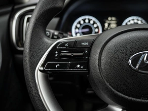 Внедорожник Hyundai Creta 2022 года, 1699000 рублей, Краснодар