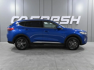 Внедорожник Haval F7 2019 года, 1619000 рублей, Ростов-на-Дону