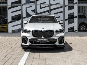 Внедорожник BMW X5 2021 года, 8850000 рублей, Ставрополь