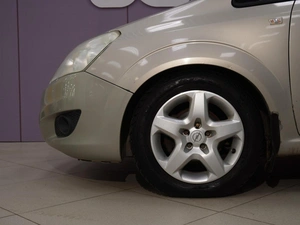 Минивэн Opel Zafira 2008 года, 440111 рублей, Тверь