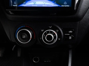 Седан Kia Rio 2013 года, 595000 рублей, Тюмень