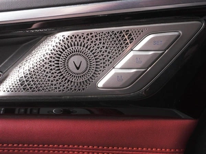 Внедорожник Changan CS85 2022 года, 2299000 рублей, Минеральные Воды