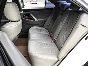 Седан Toyota Camry 2008 года, 1094000 рублей, Кирилловка