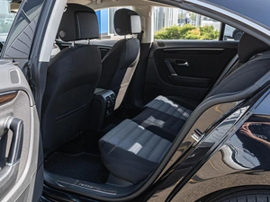 Седан Volkswagen Passat CC 2014 года, 1247000 рублей, Краснодар