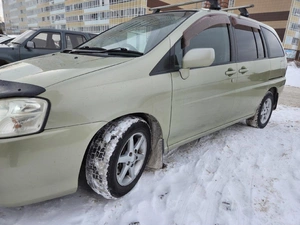 Минивэн Nissan Liberty 2002 года, 560000 рублей, Юрга
