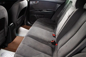 Седан Kia Magentis 2009 года, 649000 рублей, Сургут