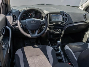 Хетчбэк ВАЗ (LADA) XRAY 2016 года, 751000 рублей, Краснодар