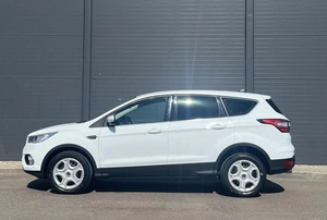 Внедорожник Ford Kuga 2018 года, 1685000 рублей, Солонцы