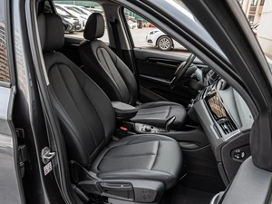 Внедорожник BMW X1 2020 года, 2790000 рублей, Краснодар