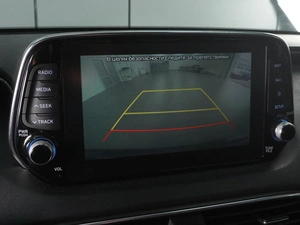 Внедорожник Hyundai Santa Fe 2019 года, 2939000 рублей, Минеральные Воды