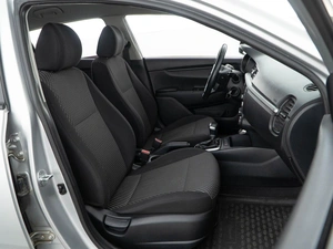 Хетчбэк Kia Rio X-Line 2018 года, 1429050 рублей, Москва