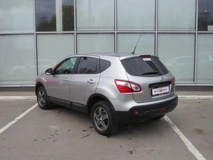 Внедорожник Nissan Qashqai 2012 года, 1125000 рублей, Брянск