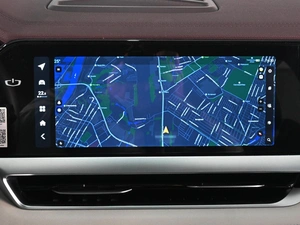 Внедорожник Geely Monjaro 2024 года, 3379000 рублей, Ростов-на-Дону