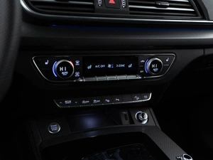 Внедорожник Audi Q5 2025 года, 5819999 рублей, Москва