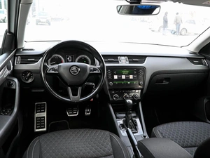 Лифтбек Skoda Octavia 2017 года, 1525000 рублей, Волгоград