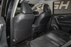 Внедорожник Toyota RAV4 2021 года, 3649000 рублей, Ульяновск