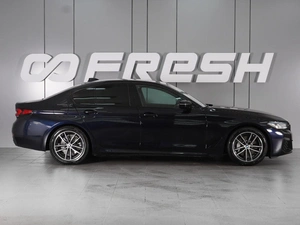 Седан BMW 5 серия 2021 года, 6279000 рублей, Минеральные Воды