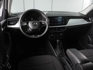 Лифтбек Skoda Rapid 2021 года, 1699000 рублей, Минеральные Воды