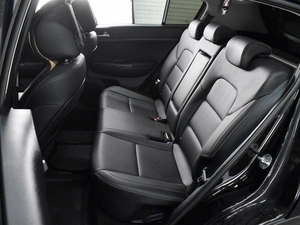 Внедорожник Kia Sportage 2020 года, 2199000 рублей, Воронеж