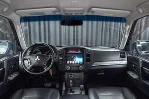 Внедорожник Mitsubishi Pajero 2011 года, 2097000 рублей, Красноярск
