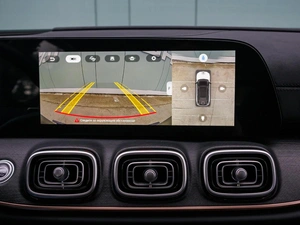 Внедорожник JAECOO J8 2024 года, 3550000 рублей, Большой Сочи