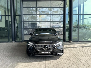Седан Mercedes-benz E-класс 2025 года, 8650000 рублей, Уфа