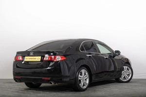 Седан Honda Accord Type S 2008 года, 1159000 рублей, Томск