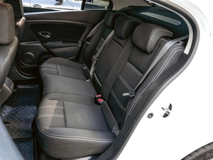 Седан Renault Fluence 2013 года, 650000 рублей, Краснодар