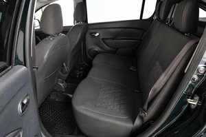 Хетчбэк Renault Sandero Stepway 2017 года, 989000 рублей, Челябинск