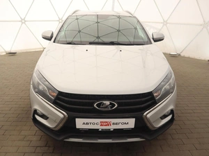 Универсал ВАЗ (LADA) Vesta 2020 года, 1395000 рублей, Орёл