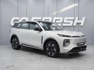 Внедорожник Changan Qiyuan Q07 2026 года, 3650000 рублей, Ростов-на-Дону