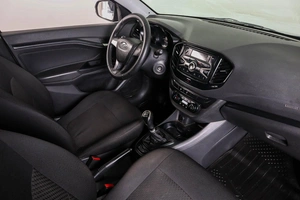 Седан ВАЗ (LADA) Vesta 2018 года, 769000 рублей, Пермь