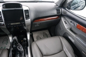 Внедорожник Toyota Land Cruiser Prado 2003 года, 2139000 рублей, Красноярск