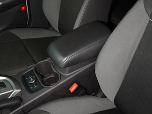Хетчбэк Ford Focus 2014 года, 820111 рублей, Тверь