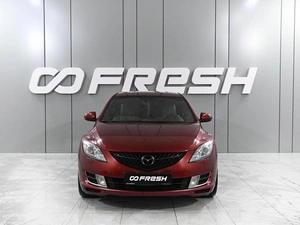 Седан Mazda 6 2007 года, 879000 рублей, Аксай
