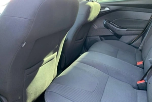 Хетчбэк Ford Focus 2012 года, 715000 рублей, Солонцы